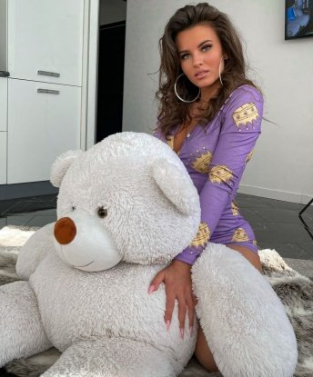 Эвелина